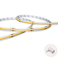 Llitt Ulrika Ledstrip kit COB-LED IP20 5m??? 3000K???