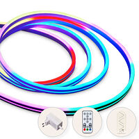 Llitt Alexandra Ledstrip kit RGBIC Neon IP65 Smart Tuya WiFi 2m???