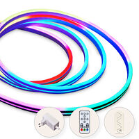 Llitt Alexandra Ledstrip kit RGBIC Neon IP65 Smart Tuya WiFi 5m???