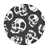 POPSOCKETS PopGrip Original Skelly