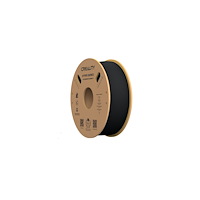 Creality3D Creality 3D 3301010343 Material för 3D-utskrifter Polylaktidsyra (PLA) Svart 1 kg