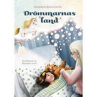 Madelene Bjärne Berlin Drömmarnas land (inbunden)