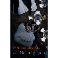 Malin Ullgren Förhöjningen (inbunden)