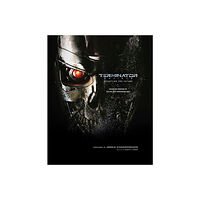 Insight Editions Terminator Genisys: Resetting the Future (inbunden, eng)