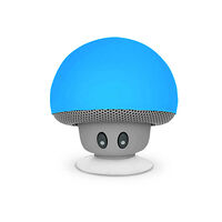 Mobility On Board MOB Speaker Mega Mush Blue