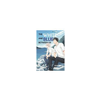 Random House USA The White and Blue Between Us (häftad, eng)