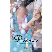 Miriam Grandin Prickar (pocket)