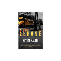 Dennis Lehane Hatets hjärta (inbunden)