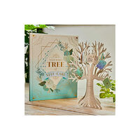 Insight Editions Tree of Self-Care (inbunden, eng)