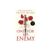 Olivie Blake One For My Enemy (pocket, eng)