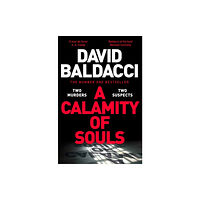 David Baldacci A Calamity of Souls (häftad, eng)
