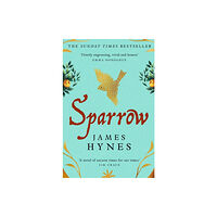 James Hynes Sparrow (pocket, eng)