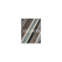 Christopher Beanland Station (inbunden, eng)