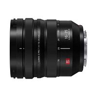 Panasonic PANASONIC LUMIX S PRO 16-35MM F4