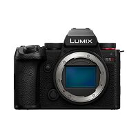 Panasonic Panasonic Lumix S5M2 body