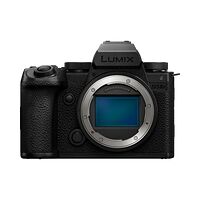 Panasonic Panasonic Lumix S5M2X body