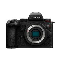 Panasonic Panasonic Lumix G9M2 body