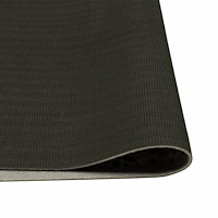 vidaXL Köksmatta maskintvättbar Hexagon pastell 60x300 cm sammet