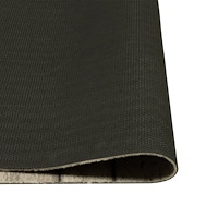 vidaXL Köksmatta maskintvättbar staket 45x150 cm sammet
