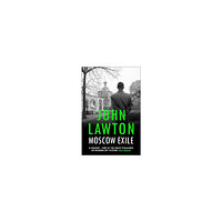 John Lawton Moscow Exile (pocket, eng)
