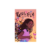 Nansubuga Nagadya Isdahl Girl on the Fly (pocket, eng)