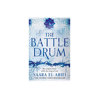 Saara El-Arifi The Battle Drum (pocket, eng)