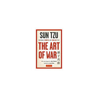 Sun Tzu The Art of War (pocket, eng)