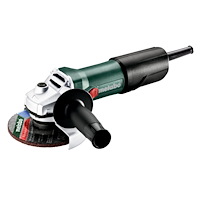 Metabo Metabo 603611000 vinkelslipmaskiner 12,5 cm 11500 RPM 850 W 1,9 kg