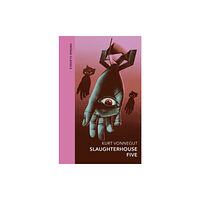 Kurt Vonnegut Slaughterhouse 5 (inbunden, eng)