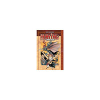 Hiro Mashima Fairy Tail Omnibus 3 (Vol. 7-9) (häftad, eng)