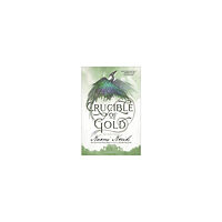 Naomi Novik Crucible of Gold (häftad, eng)