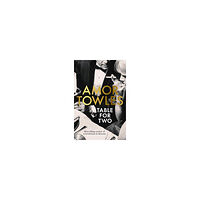 Amor Towles Table For Two (häftad, eng)