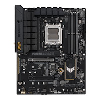 ASUSTeK COMPUTER ASUS TUF GAMING B650-E WIFI AMD B650 AM5-sockel ATX