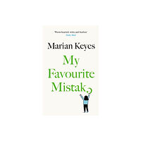 Marian Keyes My Favourite Mistake (häftad, eng)