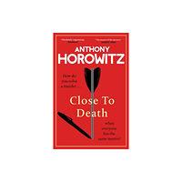 Anthony Horowitz Close to Death (häftad, eng)