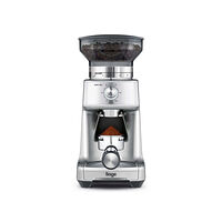 Sage Sage The Dose Control Pro - kaffekvarn - silver