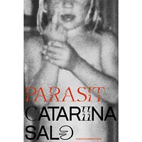 Catariina Salo Parasit (häftad)