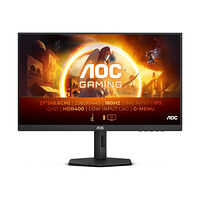 AOC AOC Gaming Q27G4X - G4 Series - LED-skärm - QHD - 27" - HDR