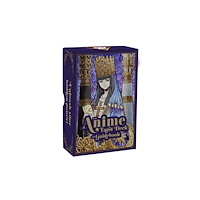 Mercenary of Duna Anime Tarot Deck and Guidebook (häftad, eng)