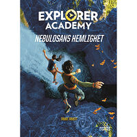 Trudi Trueit Nebulosans hemlighet (bok, kartonnage)