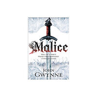 John Gwynne Malice (pocket, eng)