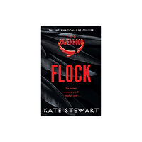 Kate Stewart Flock (pocket, eng)