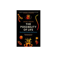 Jaime Green The Possibility of Life (pocket, eng)