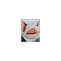 Meni Valle The Mediterranean Cook (inbunden, eng)