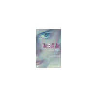 Sylvia Plath The Bell Jar (pocket, eng)