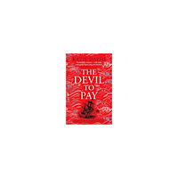 Katie Daysh The Devil to Pay (inbunden, eng)