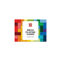 LEGO Lego Brick Playing Cards