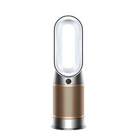 Dyson Dyson HP09 27 m² 63 dB 40 W Guld, Silver