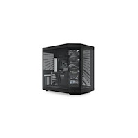 HYTE HYTE Y70 Midi Tower Svart