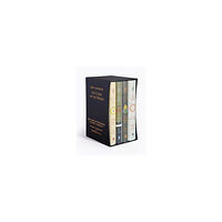 J. R. R. Tolkien The Lord of the Rings Boxed Set (inbunden, eng)